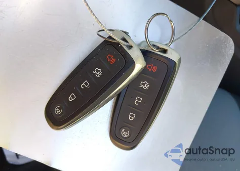 2019 Ford Escape Se из США, поврежденный, VIN 1FMCU0GD3KUA03301